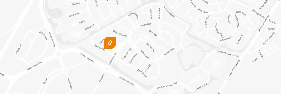 The Ryck Coopers - Google maps link
