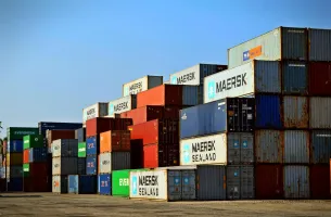 Transport en logistiek - Page thumbnail